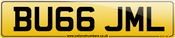 BU66 JML