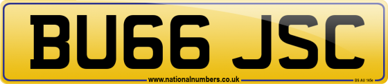 BU66 JSC