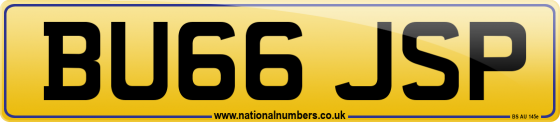 BU66 JSP