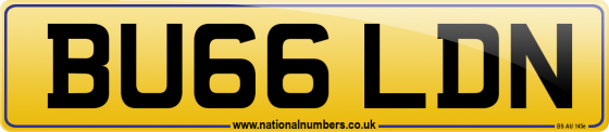 BU66 LDN