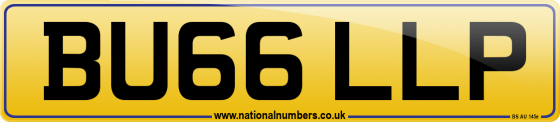 BU66 LLP