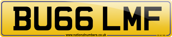 BU66 LMF
