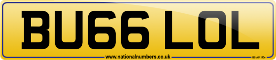 BU66 LOL