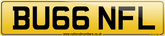 BU66 NFL