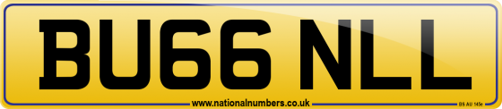 BU66 NLL