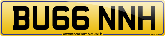 BU66 NNH