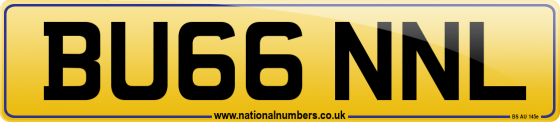 BU66 NNL