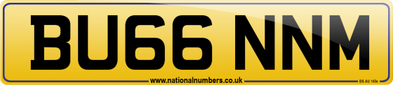 BU66 NNM