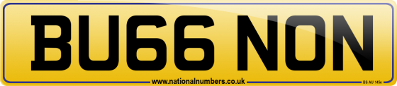 BU66 NON