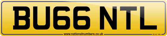 BU66 NTL