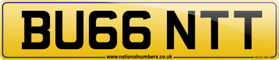 BU66 NTT