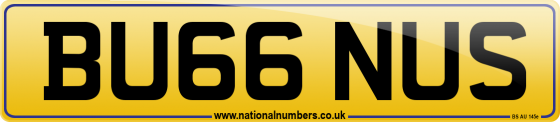 BU66 NUS
