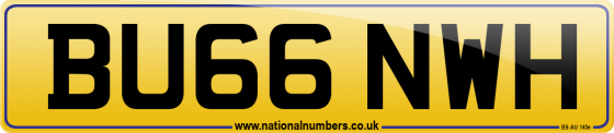 BU66 NWH