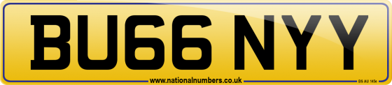 BU66 NYY