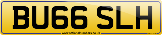 BU66 SLH