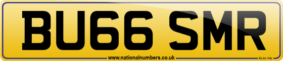 BU66 SMR
