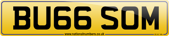 BU66 SOM