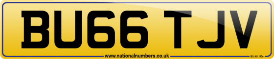 BU66 TJV