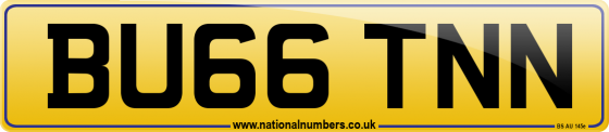 BU66 TNN