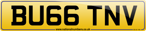 BU66 TNV