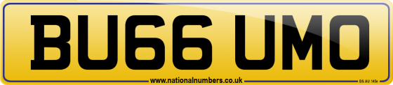 BU66 UMO
