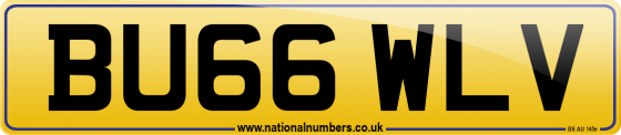 BU66 WLV