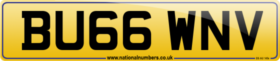 BU66 WNV