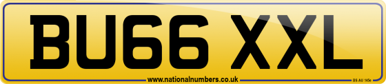 BU66 XXL