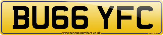 BU66 YFC