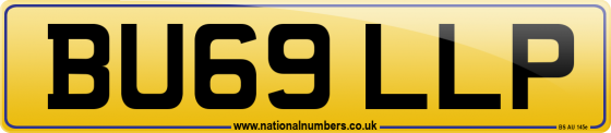 BU69 LLP