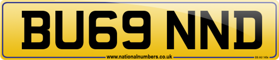 BU69 NND