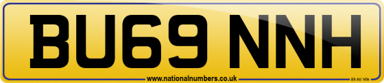 BU69 NNH