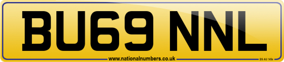 BU69 NNL