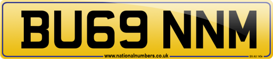 BU69 NNM