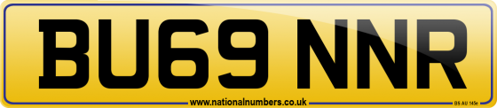 BU69 NNR