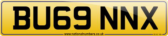 BU69 NNX