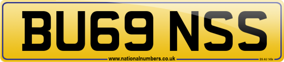 BU69 NSS