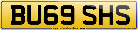 BU69 SHS