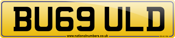 BU69 ULD
