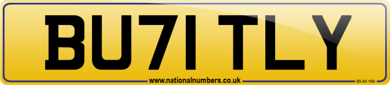 BU71 TLY