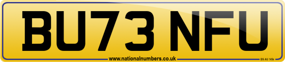 BU73 NFU