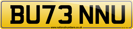 BU73 NNU
