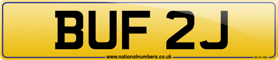 BUF 2J