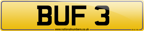 BUF 3
