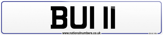 BUI 11