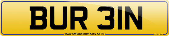 BUR 31N