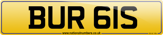 BUR 61S