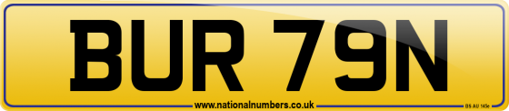 BUR 79N