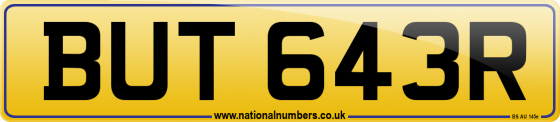 BUT 643R