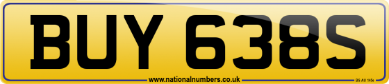 BUY 638S